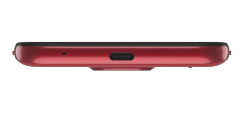 Imagen 8 de 9 de Moto E7 32 GB rosa coral 2 GB RAM