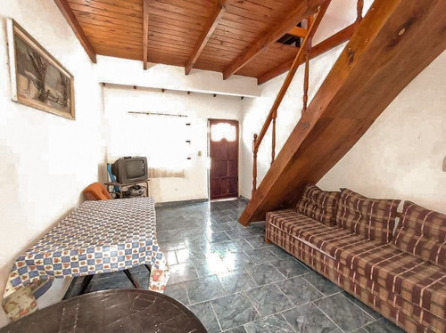 Imagen 7 de 14 de Ph En Venta De 2 Dormitorios C/ Cochera En Mar Del Tuyú
