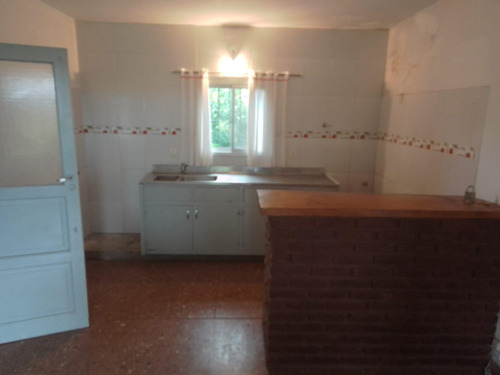 Casa En Lote De 43.30x43.30 En Calle 41 Al 2600 - 1850 M2 Tot Espect Parque C/parr Comed Diario