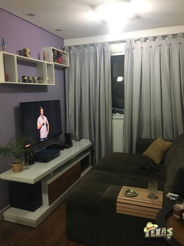 Apartamento Vila Moreira - 2057