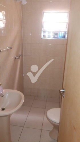 Imagem 18 de 21 de Casa À Venda Em Jardim Vila Formosa - Ca001693