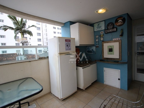 Imagem 9 de 29 de Amplo Apartamento Planta Diferenciada Venda Centro Balneário Camboriú - Ma1229