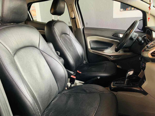 Ford Ecosport 2.0 TITANIUM 16V FLEX 4P AUTOMÁTICO