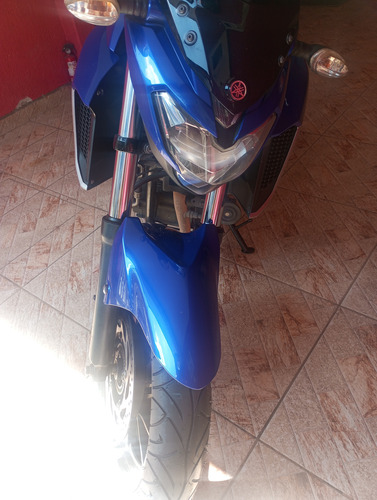 Moto Apenas Para Ir E Voltar Do Trabalho