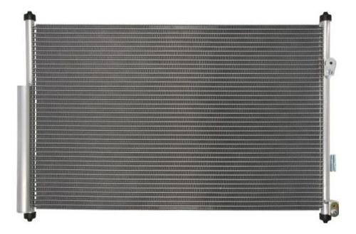 Radiador Condensador A/c Suzuki Grand Vitara 2.4 2006 - 2019