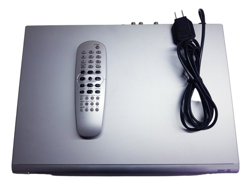 Dvd Philips Con Control Mas Peliculas (Usado)