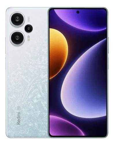 Xiaomi Redmi Note 12 Turbo 23049rad8c 12gb 512gb Dual Sim