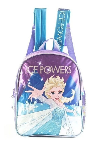 Mochila Frozen Jardin Escolar Disney Nena 12 88300 Mapleweb