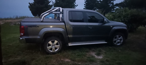 Volkswagen Amarok 2.0 Cd Tdi 180cv 4x2 Highline Pack