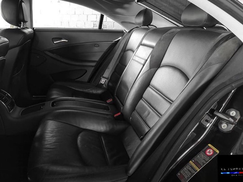 Mercedes-benz Cls 63 Amg 6.2 V8