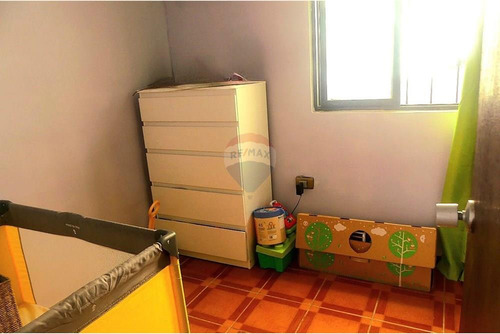 Tu Hogar En Una Ubicación Privilegiada En Maipú.