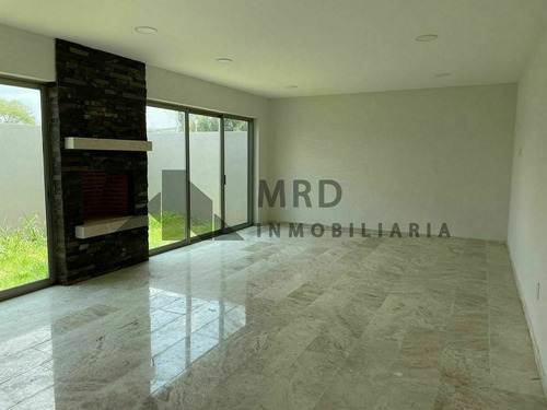 Imagen 20 de 29 de Casa En Venta En Fracc Paseo Del Parque Tres Marias