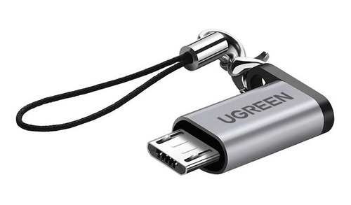 Portable Micro Usb - Usb Tipo C Android Carga Transferencia