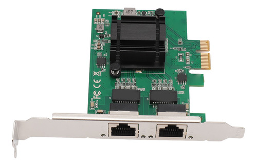 Tarjeta De Red Gigabit Ethernet Pci Express Professional 10