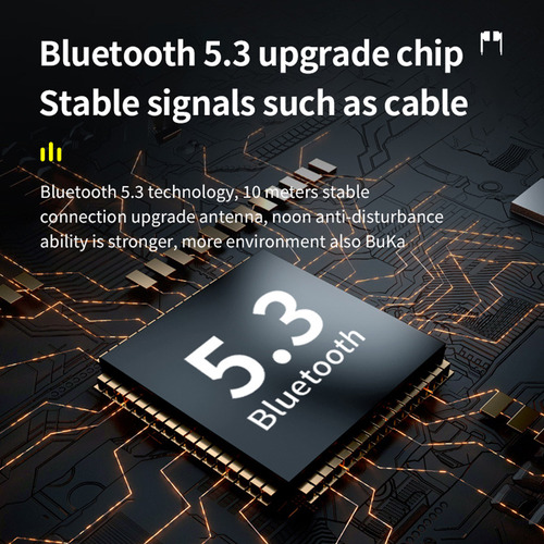 Auriculares Bluetooth Con Pantalla Digital K10 De Alta Calid