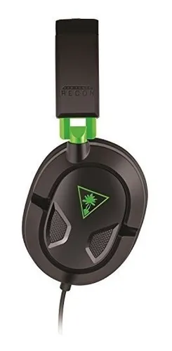 Turtle Beach Ear Force Recon 50x Auriculares Estéreo Para J