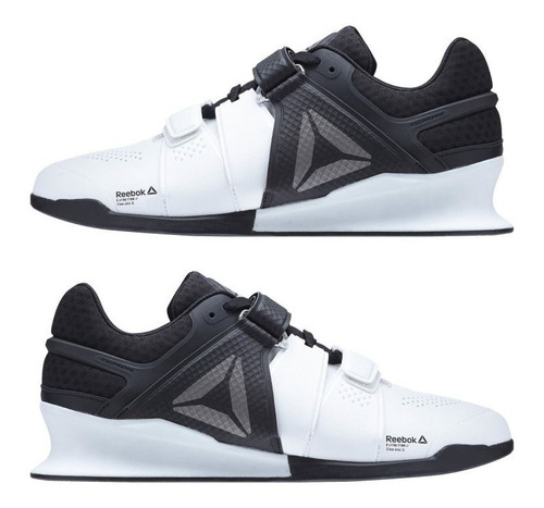 tenis reebok halterofilia