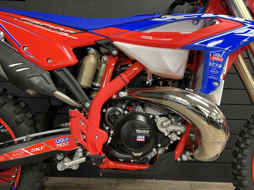 Beta Rr 300 Racing