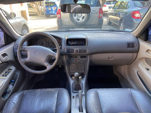 Toyota Corolla 1.8 Se-g