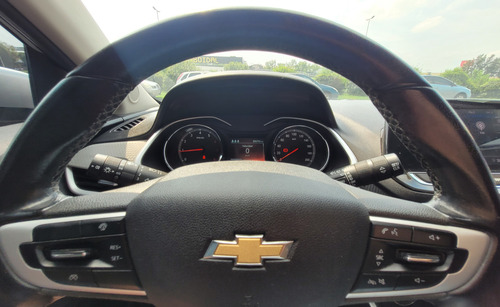 Chevrolet Onix 1.0 Turbo Premier Mt
