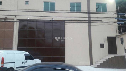 Imagem 1 de 7 de Box/garagem À Venda Por R$ 1.200.000,00 - Colubande - São Gonçalo/rj - Gr0097