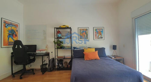 Imagem 8 de 30 de Sobrado Com 5 Dormitórios À Venda, 330 M² Por R$ 2.970.000,00 - Alphaville - Santana De Parnaíba/sp - So2060