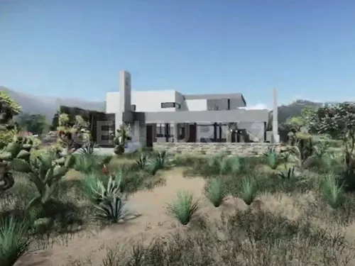 Casa En Preventa En Residencial Terralta & Country Club, García, N.l.