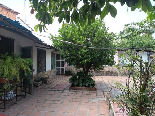 Se Vende Casa Guacara El Toco Atc-1093