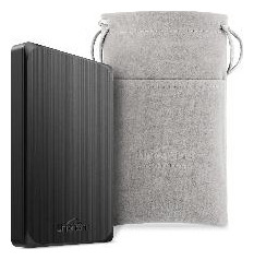 - Disco Duro Externo Portátil Unionsine 320gb Usb 3.0