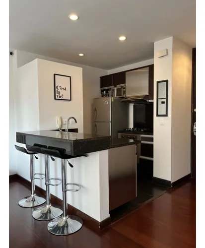 Arriendo Aptostudio Chico Norte