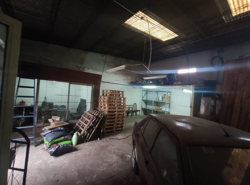 Imagen 7 de 8 de Galpon En Venta En Moron Norte