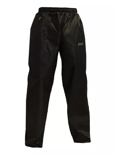 Pantalon Moto Impermeable Joe Softshell Abrigo Protecciones