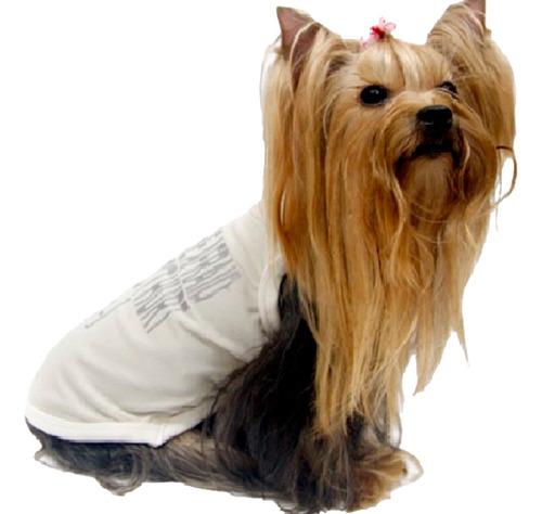 Remera Musculosa Para Chicos Y Medianos Calidad Y Diseño