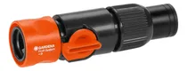 Comprar Conector Manguera Linea Profi 3\u002F4 Con Valvula Stop Gardena
