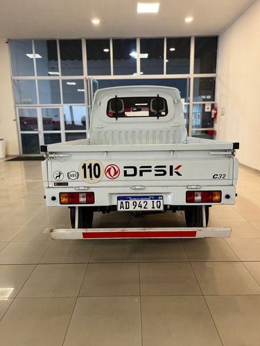 DFSK C32 1.5 Cab Doble