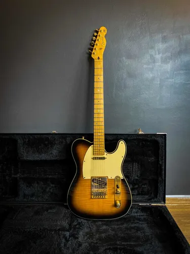 Fender Telecaster Signature Richie Kotzen Japan