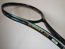 Comprar Raquete Prince Cts Synergy Lite