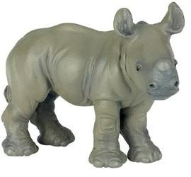 Animales Coleccion Collecta Papo Schleich Rinoceronte