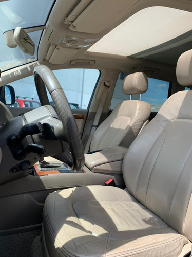 Imagen 12 de 15 de Audi Q7 2008 3.6 Elite Quattro Tiptronic At