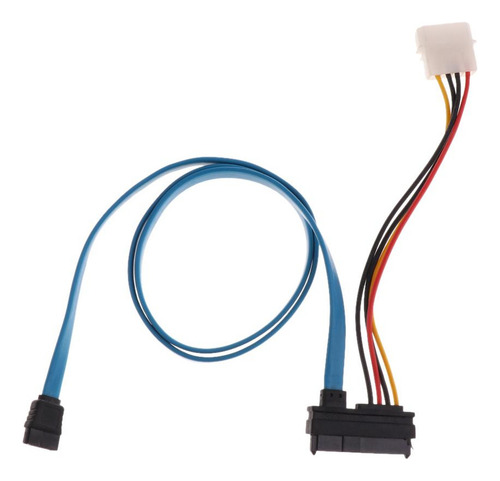 3 Adaptador De Conector Serial 7 Patillas De 29 Y 4 Clavijas