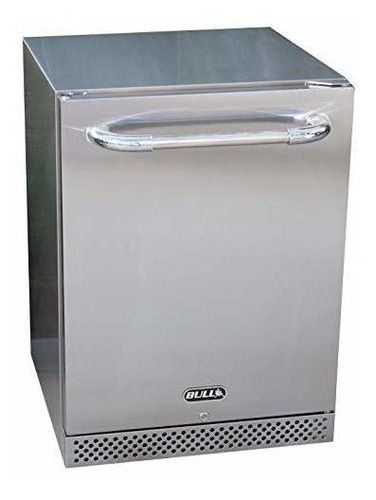Bull Outdoor Products 13700 Series Ii Refrigerador Exterior,