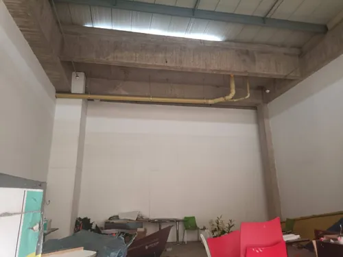 Arriendo Local Comercial