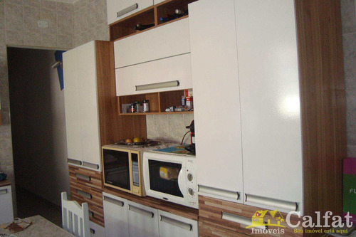 Casa Com 3 Dorms, Guilhermina, Praia Grande - R$ 650 Mil, Cod: 607 - V607
