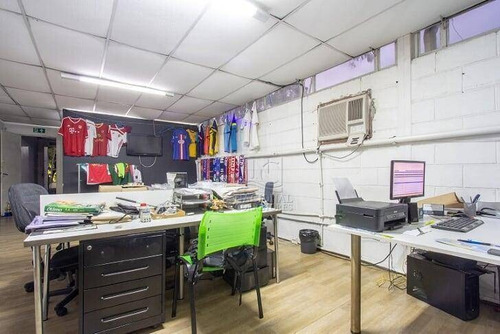 Galpão Para Alugar, 400 M² Por R$ 45.000,00/mês - Jaguaré - São Paulo/sp - Ga0747