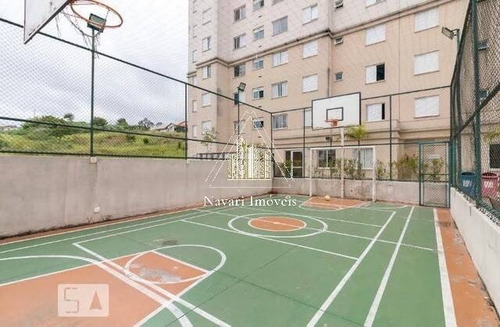 Imagem 7 de 15 de Apartamento No Fatto Reserva Vila Rio 47 M² 2 Dorms 1 Vaga Jd. Las Vegas - Ap0972