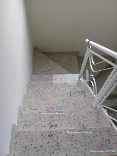 Imagem 13 de 15 de Ref.: 7440 - Sobrados Em Osasco Para Venda - V7440