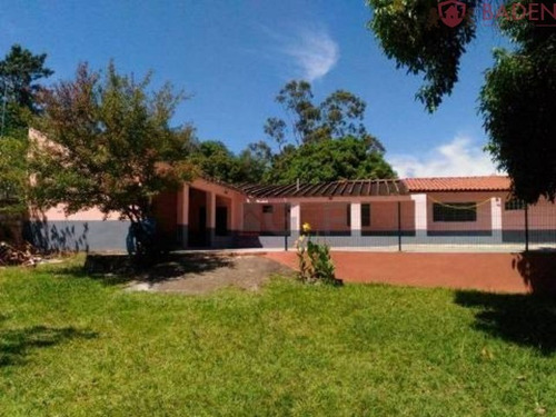 Imagem 4 de 13 de Chácara - Ch00111