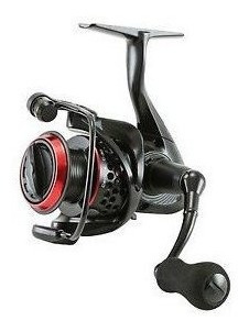 Carrete Pesca Rio Y Lago Okuma Ceymar C-65 8 Rod Outdoor