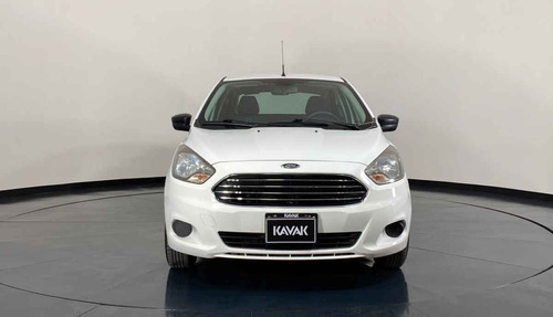 Imagen 2 de 15 de 117392 - Ford Figo 2017 Con Garantía