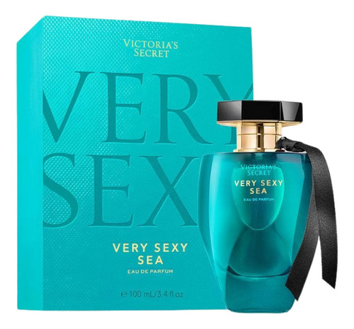  Victoria Secret Very Sexy Sea  Perfume Mujer Fragancia